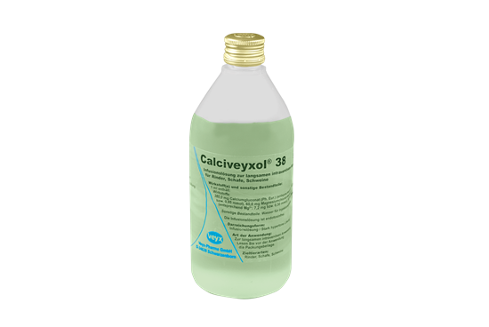 Calciveyxol 38_0