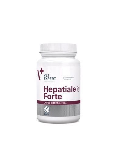 Hepatiale Forte Large Breed_0