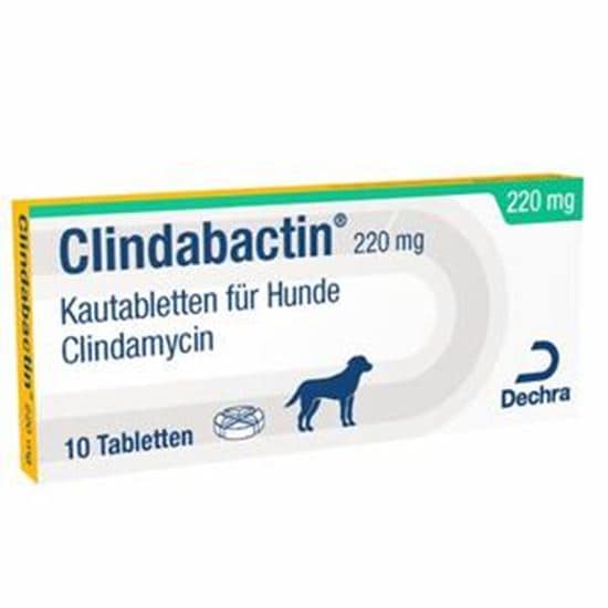 Clindabactin 220 mg_0