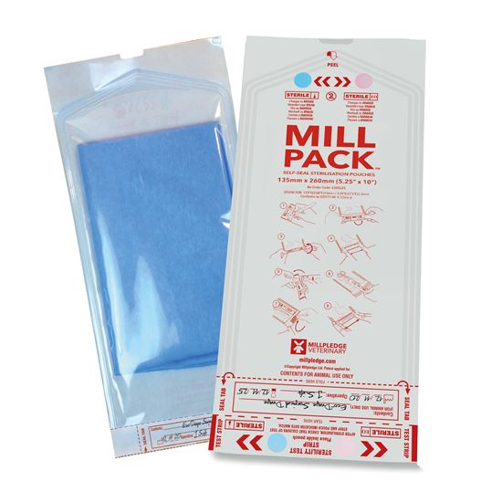 Millpack Sterilisationsbeutel_0