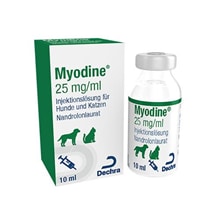 Myodine 25 mg_0