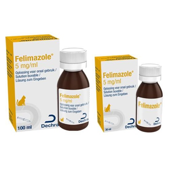 Felimazole 5 mg_0