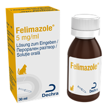 Felimazole 5 mg/ml_0