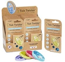 Zeckenhaken Tick Twister by O’TOM; ClipBoxen_0