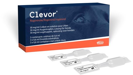 Clevor 30 mg/ml_0