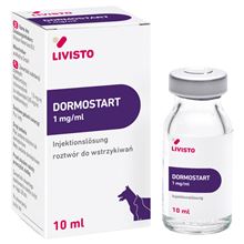 Dormostart 1mg/ml Injektionslösung 10ml _0