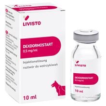 Dexdormostart 0,5 mg/ml Injektionslösung_0