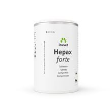Hepax forte Tabletten (teilbar)_0