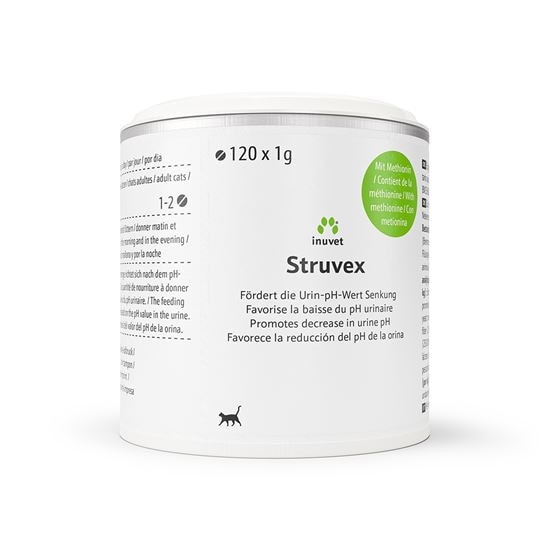 Struvex Tabletten (teilbar)_0