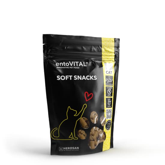 entoVITAL CAT Soft Snacks_0