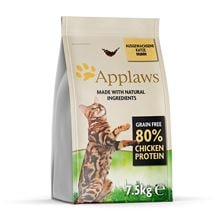 Applaws Dry Cat Chicken_0