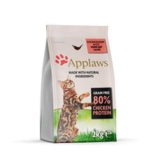 Applaws Dry Cat Chicken & Salmon_0