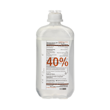 Glucose-Lösung 40% -Deltamedica- ad. us. vet_0