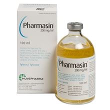 Pharmasin 200 mg/ml_0