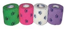 PetFlex 5,0 cm PawPack kohäsive Bandage_2147483647