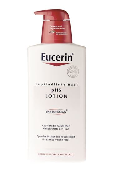 pH 5 Eucerin® Lotion_2147483647