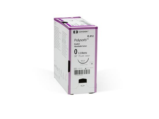 Polysorb™ violett: HGS-21 Nadel_2147483647