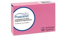 Prascend 1 mg Tablette für Pferde_1