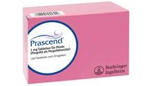 Prascend 1 mg Tablette für Pferde_1