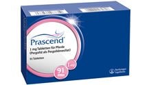 Prascend 1 mg Tablette für Pferde_1