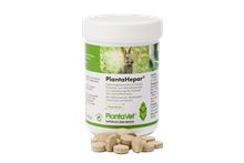 PlantaHepar 200 mg Tabletten_0