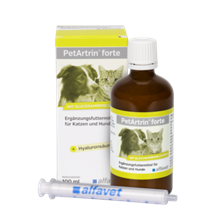 PetArtrin forte_0