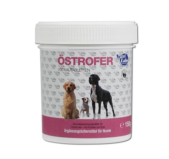 Östrofer® Kautabletten_2147483647