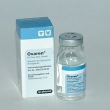 Ovaren 0,075 mg/ml Inj.-Lsg._1