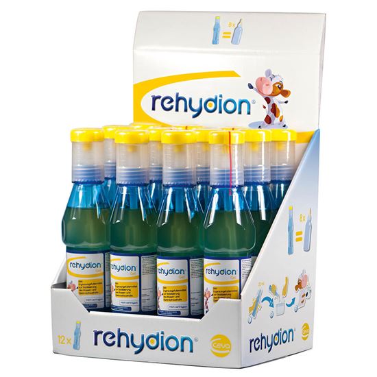 Rehydion Gel_0