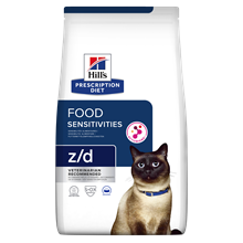 Hills Prescription Diet z/d Trockenfutter Katze_0