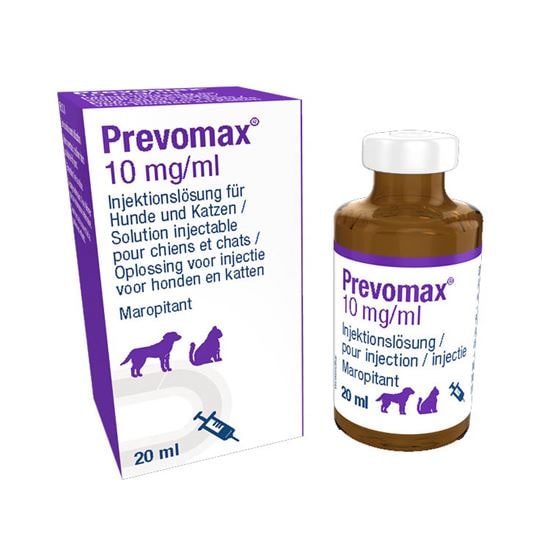 Prevomax Inj. 10 mg/ml_2147483647