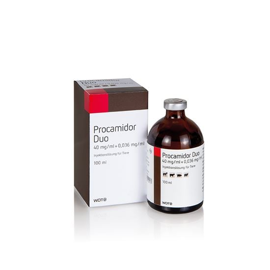 Procamidor Duo 40 mg/ml + 0,036 mg/ml_2