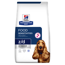 Hills Prescription Diet z/d Trockenfutter Hund_0