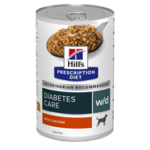 Hills Prescription Diet w/d Nassfutter Hund_2147483647