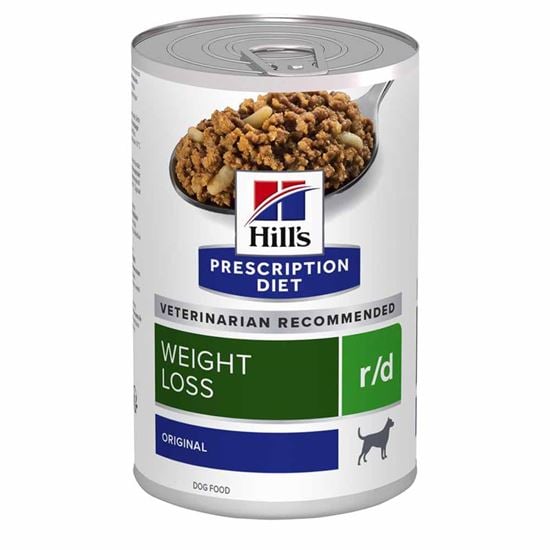 Hills Prescription Diet r/d Nassfutter Hund_0