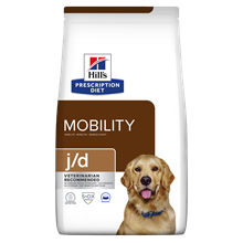 Hills Prescription Diet j/d Trockenfutter Hund_0