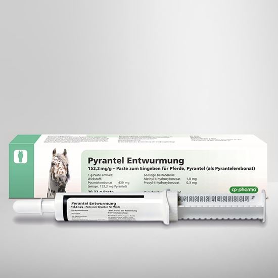 Pyrantel Entwurmung 152,2 mg/g Paste, 30,33 g_2147483647