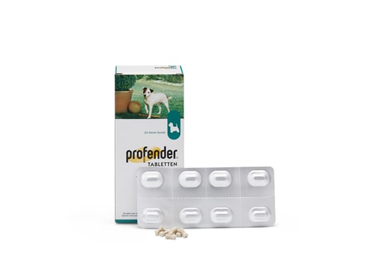 Profender Hund (bis 3 kg)_2147483647