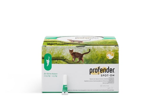 Profender Katze (0,5-2,5 kg)_2147483647