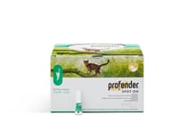 Profender Spot-on für kleine Katzen ( >0,5-2,5 kg)_0