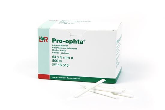 Pro-ophta® Augenstäbchen_0