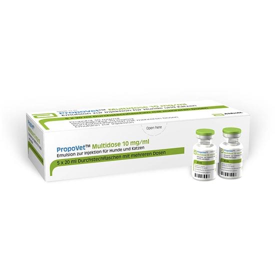 PropoVet Multidose 10 mg/ml Injektion_2147483647