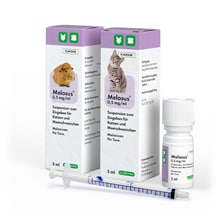 Melosus 0,5 mg/ml Suspension für Katzen und Meerschweinchen_1