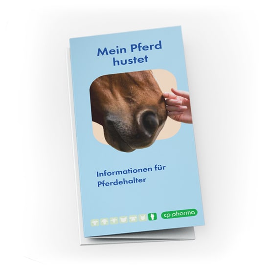 Mein Pferd hustet - Informationen für Pferdehalter_2147483647