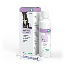 Melosus 1,5 mg/ml Suspension für Hunde_1