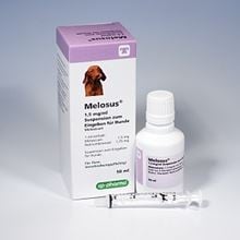 Melosus 1,5 mg/ml Suspension für Hunde_1