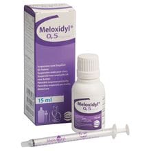 Meloxidyl 0,5 mg/ml orale Suspension für Katzen_1