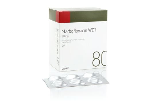 Marbofloxacin WDT 80 mg_2