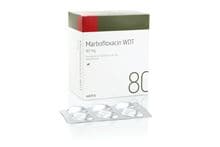 Marbofloxacin WDT 80 mg_0