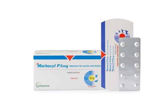 Marbocyl P 5 mg Tabletten_2147483647